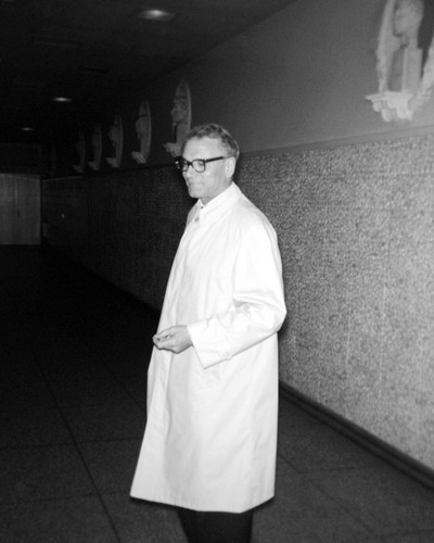 Picture of Laurence Olivier