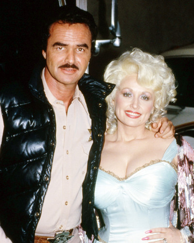 Picture of Dolly Parton
