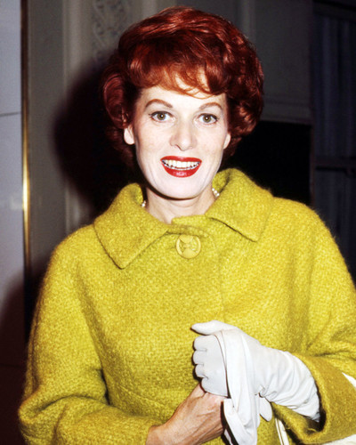 Picture of Maureen O'Hara
