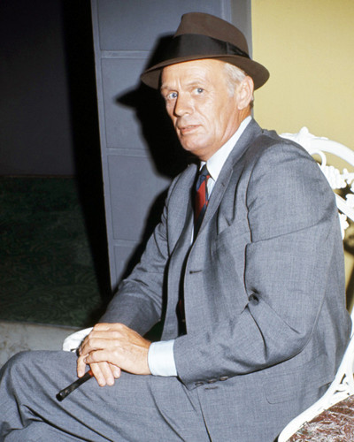 Picture of Richard Widmark