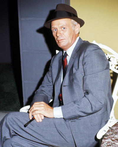 Picture of Richard Widmark