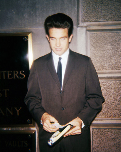 Picture of Warren Beatty