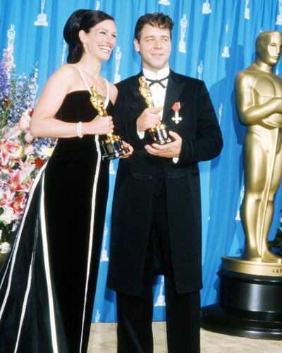 Picture of Julia Roberts
