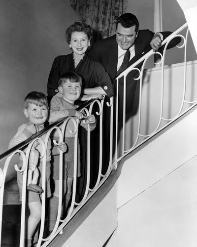 Picture of Jack Hawkins