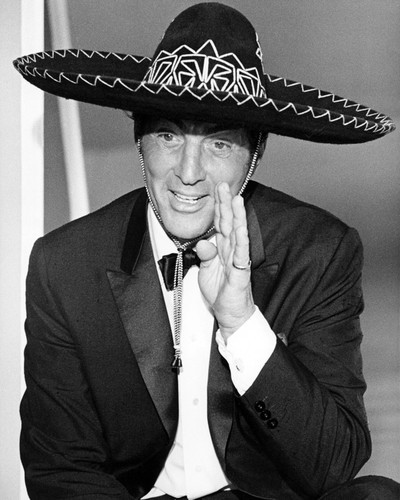 Picture of Dean Martin in The Dean Martin Show