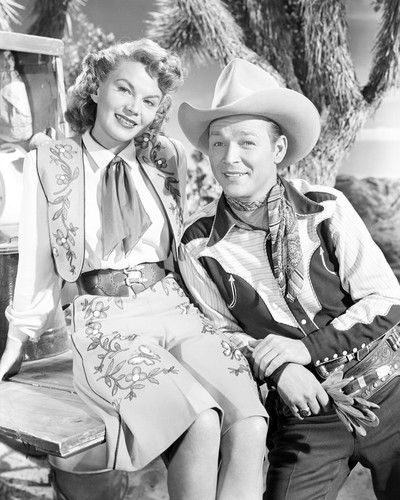 Picture of Roy Rogers