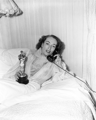 Picture of Joan Crawford