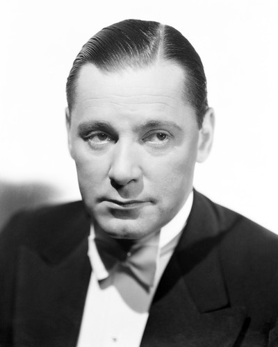 Picture of Herbert Marshall