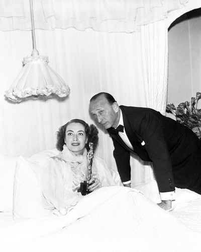 Picture of Joan Crawford