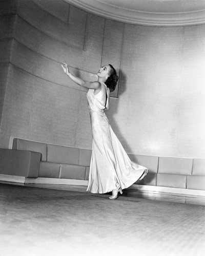 Picture of Joan Crawford