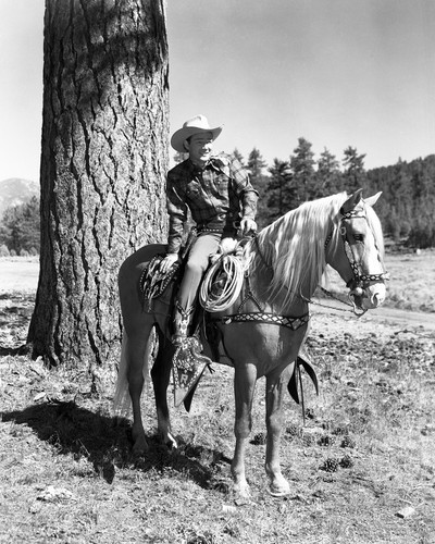 Picture of Roy Rogers