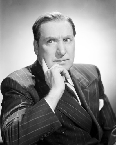 Picture of Alan Mowbray