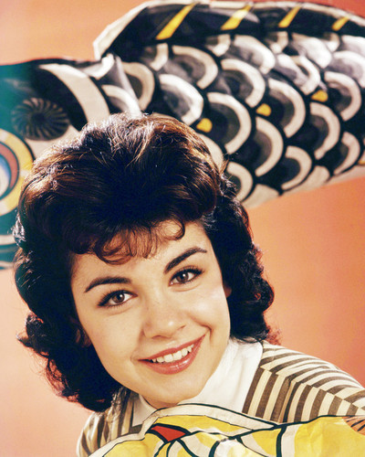 Picture of Annette Funicello