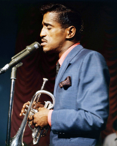 Picture of Sammy Davis Jr.