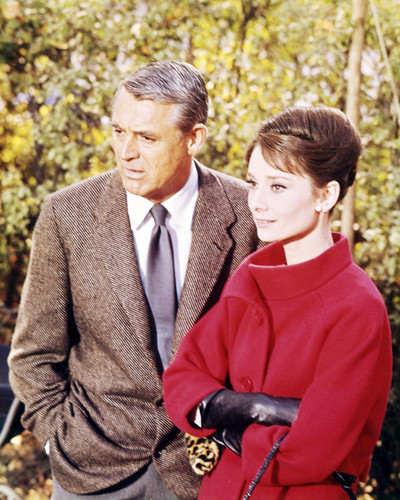 Picture of Charade