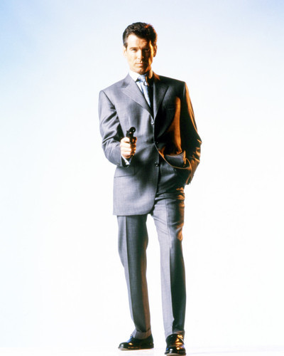 Picture of Pierce Brosnan