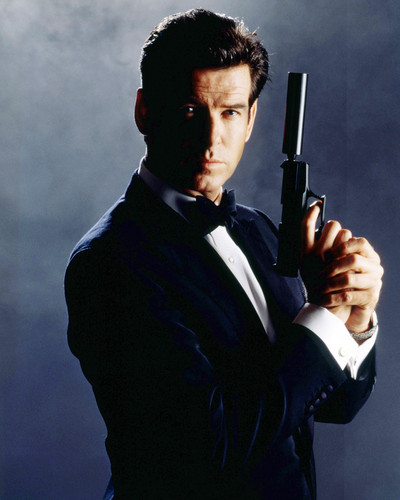 Picture of Pierce Brosnan