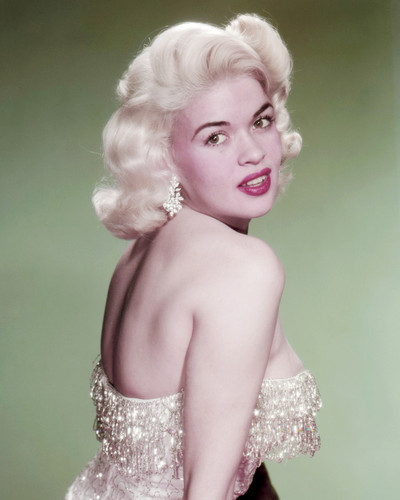 Picture of Jayne Mansfield