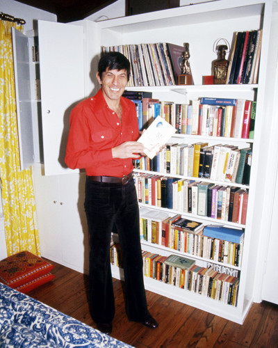 Picture of Leonard Nimoy