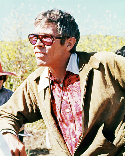 Picture of James Coburn