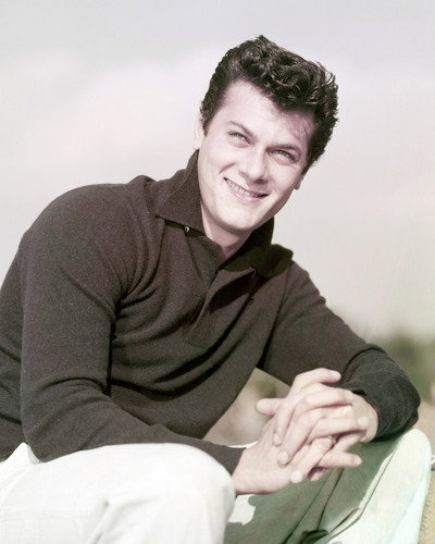 Picture of Tony Curtis