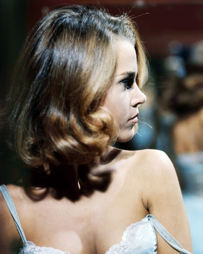 Picture of Jane Fonda