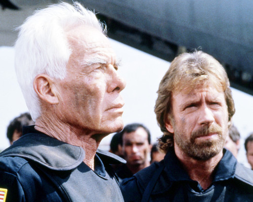 Picture of The Delta Force