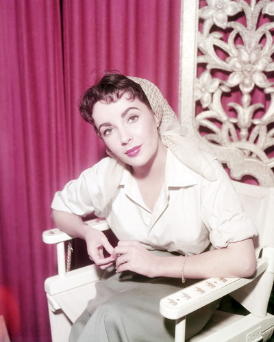 Picture of Elizabeth Taylor