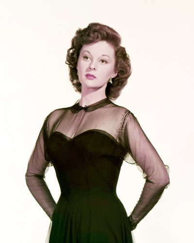 Picture of Susan Hayward