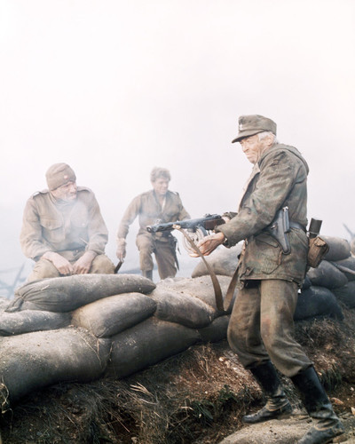 Picture of James Coburn in Cross of Iron