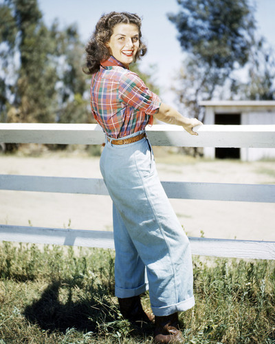 Picture of Jane Russell