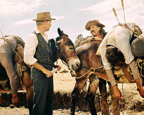 Picture of How the West Was Won