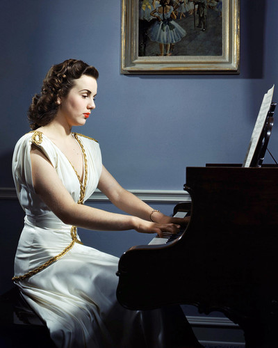 Picture of Deanna Durbin