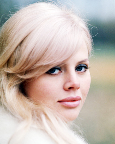 Picture of Britt Ekland