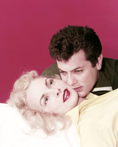 Picture of Tony Curtis