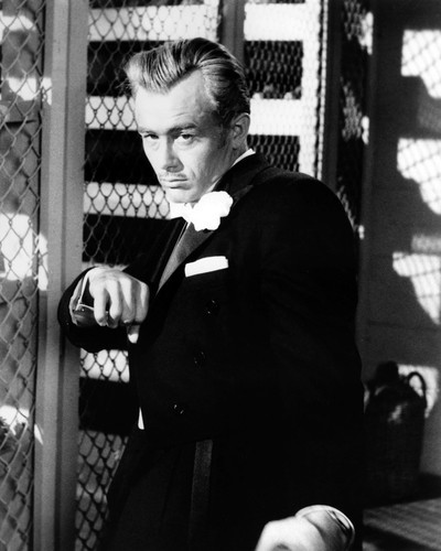 Picture of James Dean in Giant