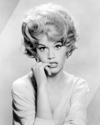 Picture of Jane Fonda