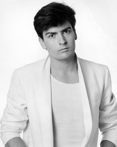 Picture of Charlie Sheen