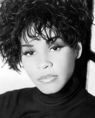 Picture of Whitney Houston