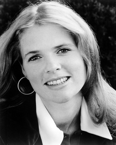 Picture of Sharon Gless in Switch