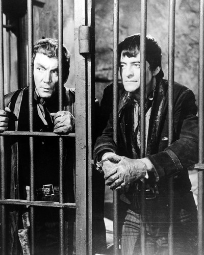 Picture of The High Chaparral