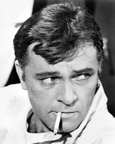 Picture of Richard Burton