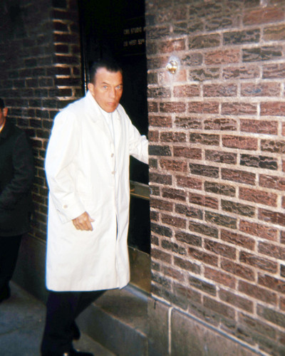 Picture of Ed Sullivan