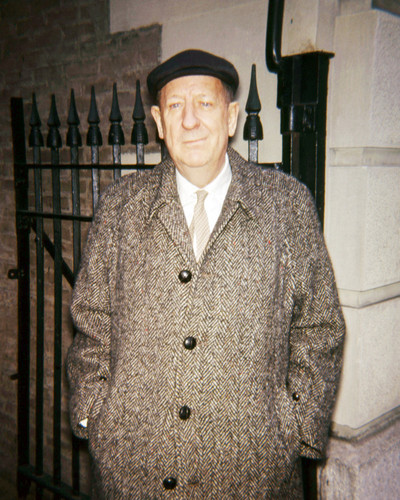 Picture of Paul Ford