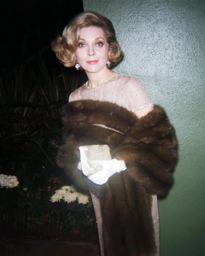 Picture of Barbara Bain