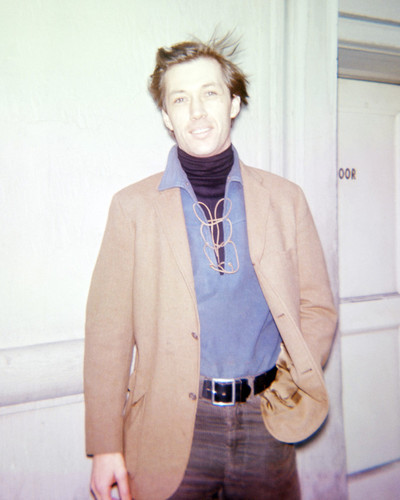 Picture of David Carradine