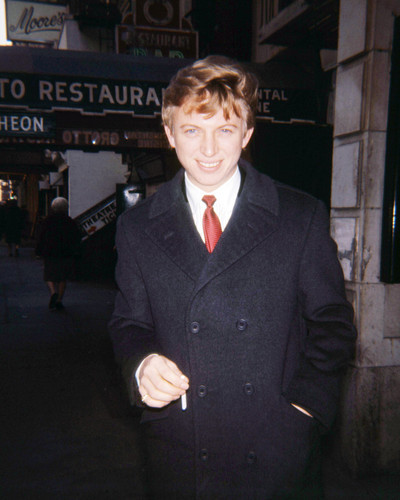 Picture of Tommy Steele