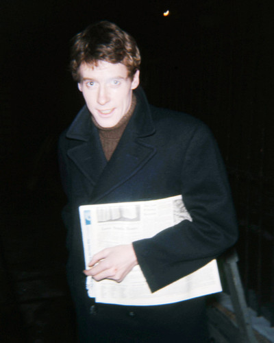 Picture of Michael Crawford