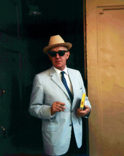 Picture of Alec Guinness