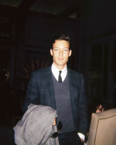 Picture of Richard Chamberlain